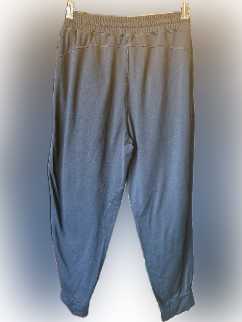 American Eagle Everywhere Jogger • Black